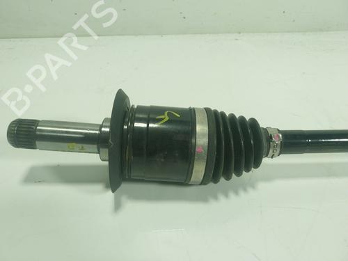 Right rear driveshaft BMW X2 (F39) xDrive 20 i | BP24578122M41 
