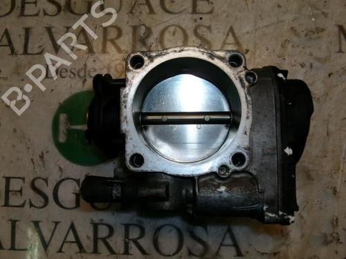 Throttle body VW GOLF IV (1J1) 2.3 V5 | BP3781323M82 