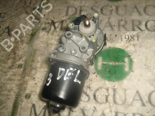 Essuie-glace moteur avant RENAULT CLIO II (BB_, CB_) [1998-2016]  3794549
