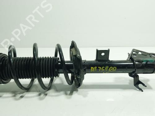 Used Right front shock absorber Right front shock absorber 33057653 33057653