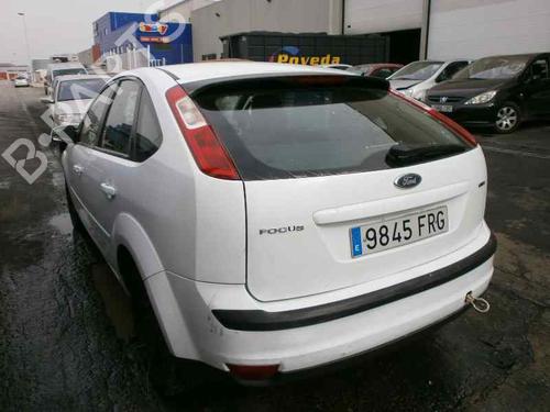 Starter FORD FOCUS II (DA_, HCP, DP)  | BP26943572M8  - Image 7