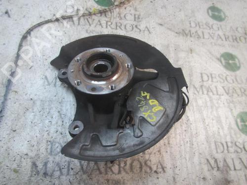 Used Right front steering knuckle CITROËN C5 III (RD_) 2.0 16V (RDRFJC, RDRFJF) (140 hp) 3844388