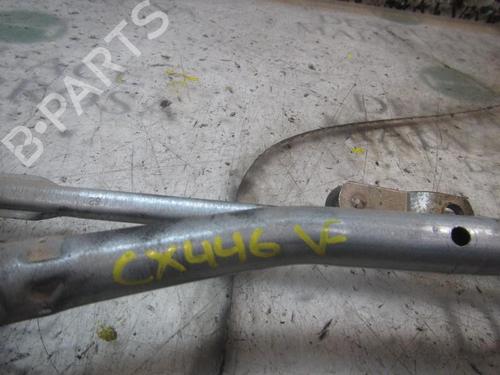 Front wipers mechanism RENAULT MEGANE II (BM0/1_, CM0/1_) 1.4 16V (BM0B, CM0B) | BP14277513C83 