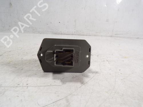 Heater resistor LAND ROVER DISCOVERY IV (L319) 3.0 TD 4x4 | BP11645177M108