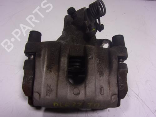 Right rear brake caliper VOLVO C30 (533) D5 | BP15523891M106 