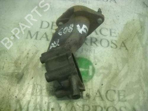Used Exhaust manifold HYUNDAI ACCENT II (LC) 1.5 CRDi (82 hp) 14264604