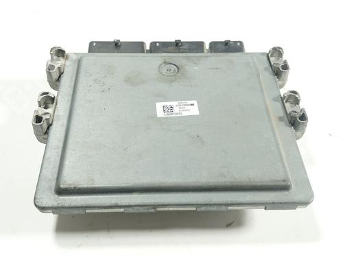 Engine control unit (ECU) DACIA DUSTER (HS_) 1.2 TCe 125 | BP19645638M57 