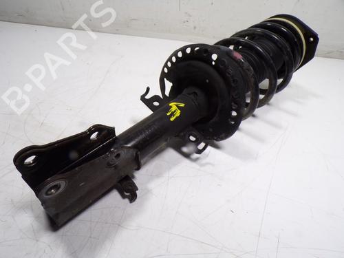 Right front shock absorber RENAULT KANGOO Express (FW0/1_) Z.E. (FW0Z, FW1Z) | BP15351487M17 