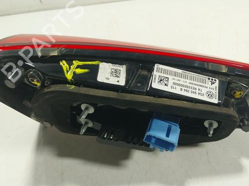 Right tailgate light VW T-ROC (A11, D11) 2.0 TDI SCR | BP30926472C80