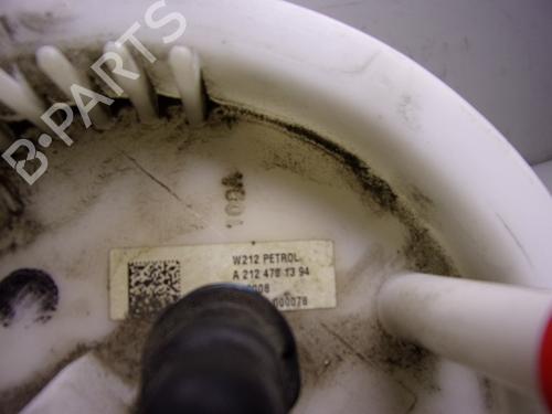 Fuel pump MERCEDES-BENZ E-CLASS Coupe (C207) E 250 CGI (207.347) | BP17326260M76 