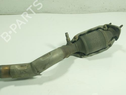 Used Catalyst Catalyst HONDA INSIGHT (ZE_) 1.3 IMA (ZE28, ZE2) (88 hp) 25128597 25128597