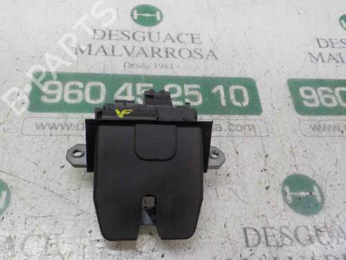 Used Tailgate lock Tailgate lock FORD FOCUS III 1.6 Ti (125 hp) 4468148 4468148