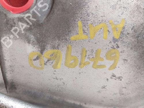 Gearbox SSANGYONG REXTON W / REXTON 2.0 Xdi All-wheel Drive | BP40098781M3 - Image 8