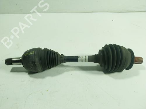 Used Left front driveshaft MERCEDES-BENZ CLA Shooting Brake (X117) [2015-2019]  19778029