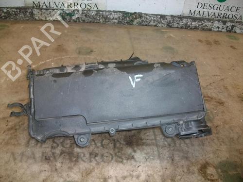 Air filter box FORD FIESTA V (JH_, JD_) 1.4 TDCi | BP14264687M87 