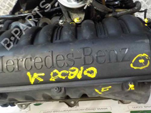 Engine MERCEDES-BENZ A-CLASS (W168)  | BP4897387M1 