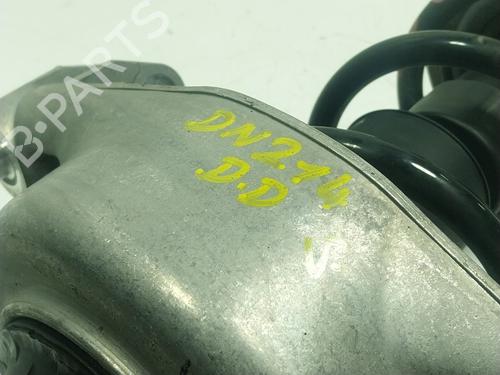 Right front shock absorber AUDI A5 Sportback (8TA)  | BP18900659M17 