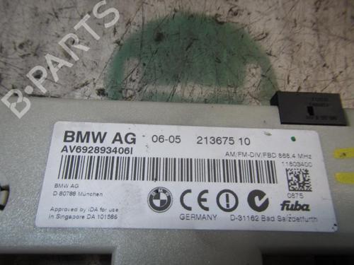 Elektronisk modul BMW 3 (E90) 320 d | BP3842946M83 