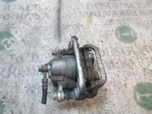 Right rear brake caliper NISSAN QASHQAI I (J10, NJ10) 2.0 | BP11548970M106