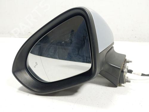 Used Left mirror glass Left mirror glass OPEL ASTRA K (B16) 1.4 Turbo (68) (150 hp) 33886824 33886824