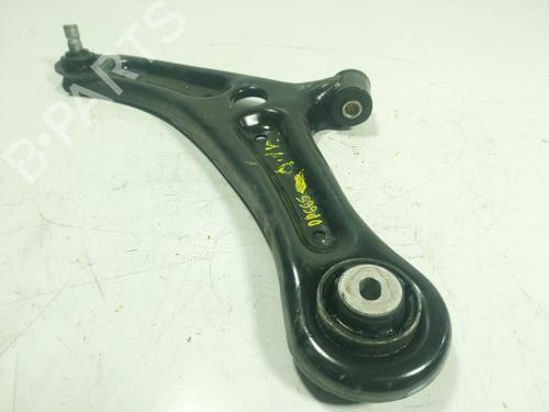 Used Left front suspension arm FORD ECOSPORT 1.5 EcoBlue TDCi (95 hp) 23218890
