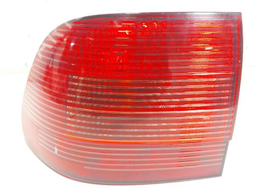 Used Left taillight PORSCHE CAYENNE (9PA) S 4.5 (340 hp) 31291249