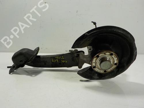 Used Left rear steering knuckle VW CC B7 (358) 2.0 TDI (140 hp) 13918972