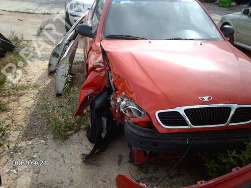 Radiator fan DAEWOO LANOS (KLAT)  | BP3754412M35  - Image 9