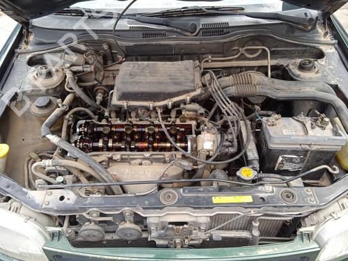 Airco pomp NISSAN MICRA II (K11)  | BP8141894M34 