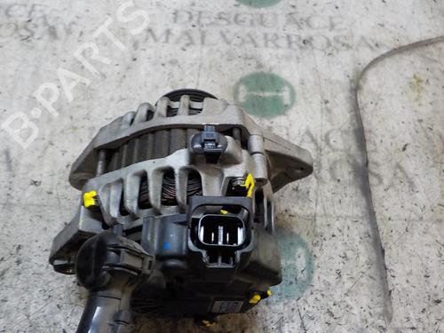 Alternator HYUNDAI i30 (FD) 1.4 | BP3847439M7 