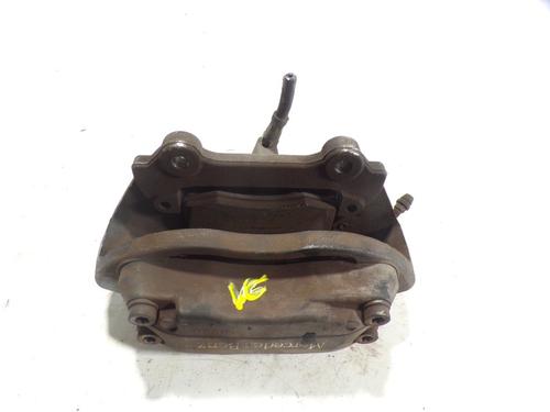 Left front brake caliper MERCEDES-BENZ S-CLASS Coupe (C215) CL 500 (215.375) | BP11552668M105 