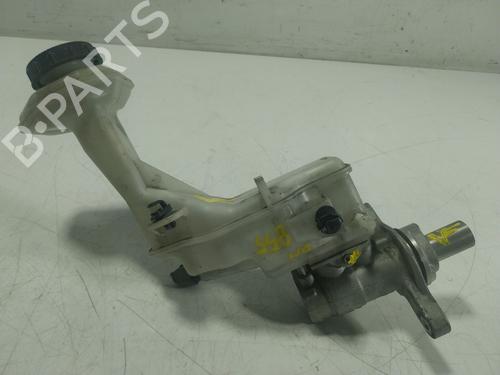 Used Brake master cylinder Brake master cylinder RENAULT KADJAR (HA_, HL_) 1.5 dCi 110 (HLA3) (110 hp) 17804815 17804815