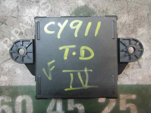 Used Electronic module Electronic module MERCEDES-BENZ E-CLASS (W212) [2009-2016] 3862189 3862189