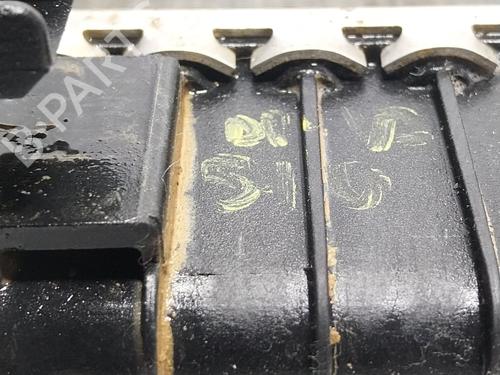 Water radiator MERCEDES-BENZ SL (R230) 350 (230.458) | BP29449646M31 
