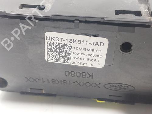 Switch FORD TRANSIT V363 Platform/Chassis (FED, FFD)  | BP23336154I30  - Image 5