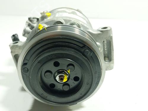 AC compressor BMW 7 (G70) | BP34604109M34 - Image 3