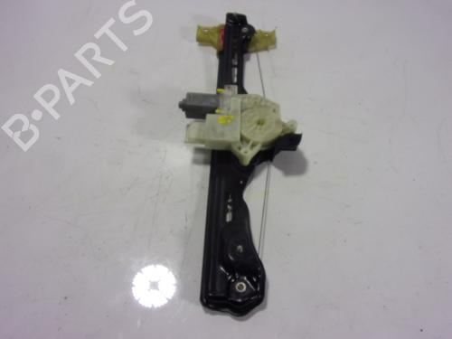 Used Rear left window mechanism Rear left window mechanism CITROËN C4 Picasso II [2013-2026] 10548217 10548217