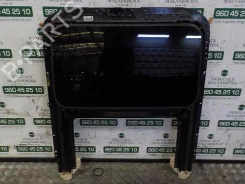 Soltag Soltag AUDI A6 Allroad C6 (4FH) 3.0 TDI quattro (233 hp) 6313447 6313447