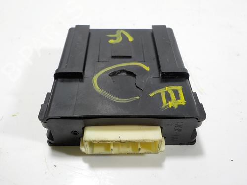 Electronic module MAZDA CX-3 (DK) | BP13569655M83 - Image 2