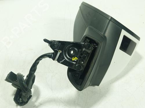 Left mirror AUDI Q5 (FYB, FYG)  | BP27979994C26 