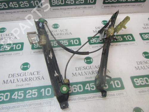 Front right window mechanism SEAT LEON (1P1) | BP3991908C23 - Image 2