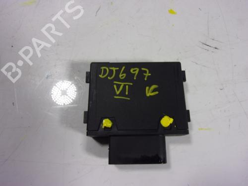 Used Electronic module Electronic module AUDI Q5 (FYB, FYG) [2016-2026] 10710467 10710467