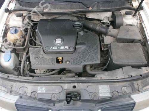 AC radiator SEAT LEON (1M1) 1.6 | BP3816304M32 - Image 5