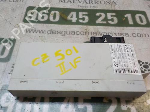 Electronic module BMW 1 (E87) 118 d | BP3857514M83 