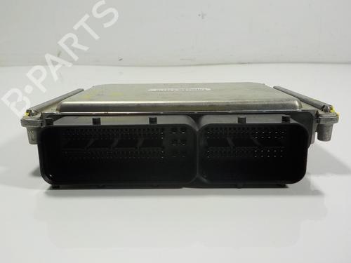 Engine control unit (ECU) VW T-CROSS (C11, D31)  | BP12847753M57 