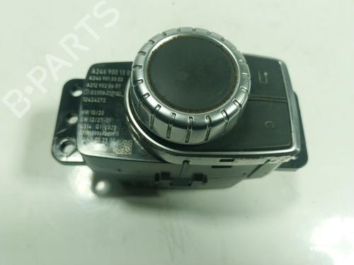 Used Switch MERCEDES-BENZ A-CLASS (W176) [2012-2018]  16873359