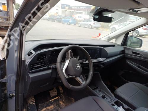 Right front brake caliper VW CADDY V Box Body/MPV (SBA, SBH) 2.0 TDi | BP28050131M104  - Image 12