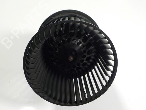 Heater blower motor PEUGEOT 208 I (CA_, CC_) 1.4 HDi | BP11246093M62