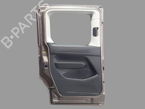 Venstre side skydedør VW CADDY V Box Body/MPV (SBA, SBH) 2.0 TDi BMT | BP28050123C74 