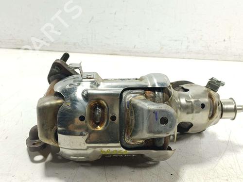 Catalyst HYUNDAI TUCSON (NX4E, NX4A) 1.6 T-GDi | BP38276173M10 - Image 2